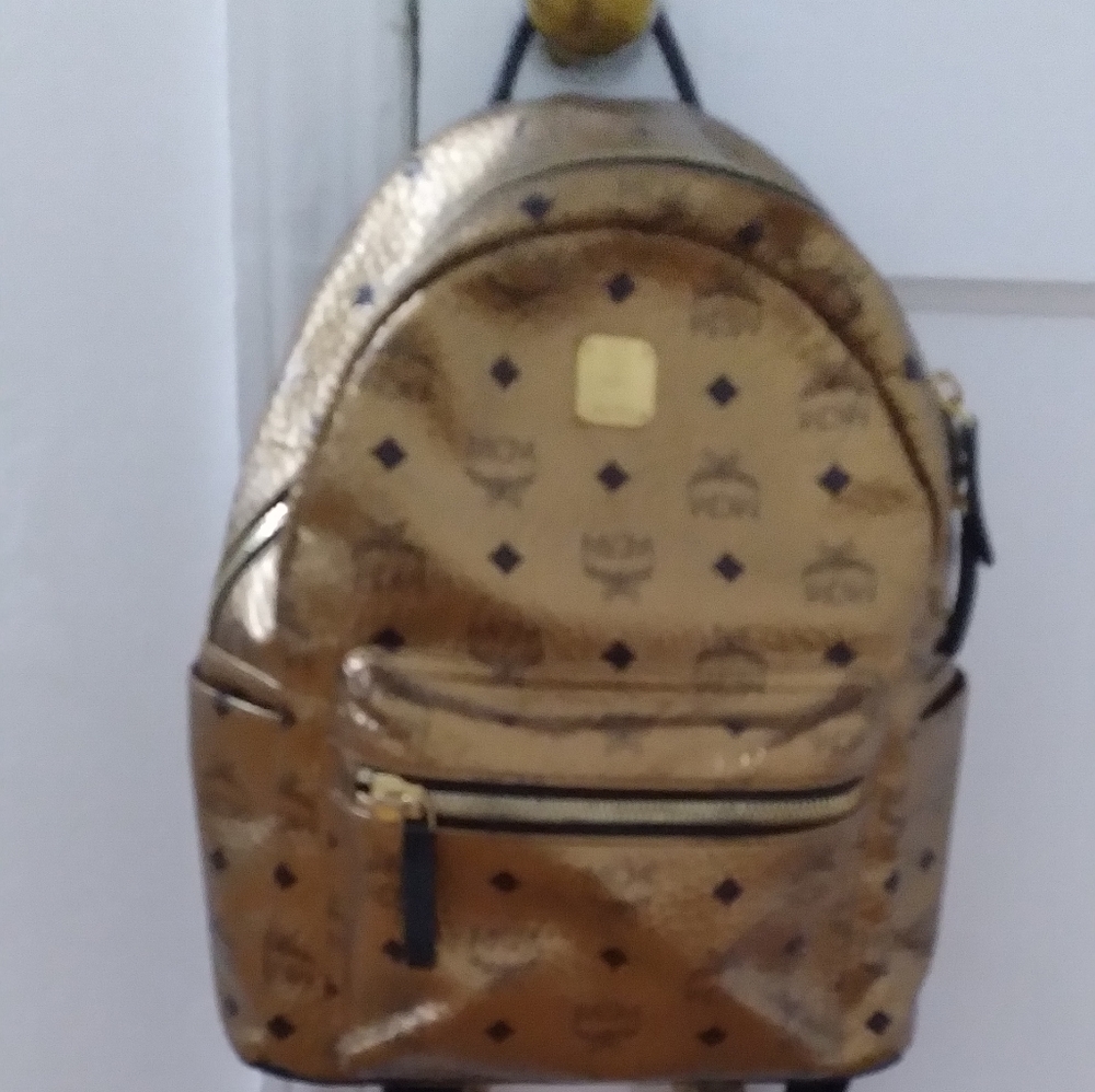 Mcm back pack
